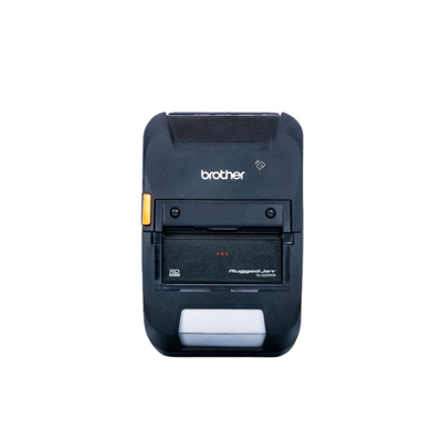 Imprimante thermique directe Brother RuggedJet RJ3230B 3 pouces Bluetooth USB MFi