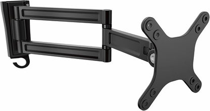Pince à sertir STARTECH RJ45/RJ11 avec dénudeur de câble, noire, 7,7 pouces
