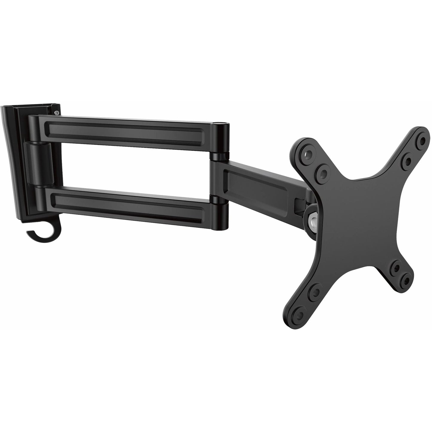 Pince à sertir STARTECH RJ45/RJ11 avec dénudeur de câble, noire, 7,7 pouces