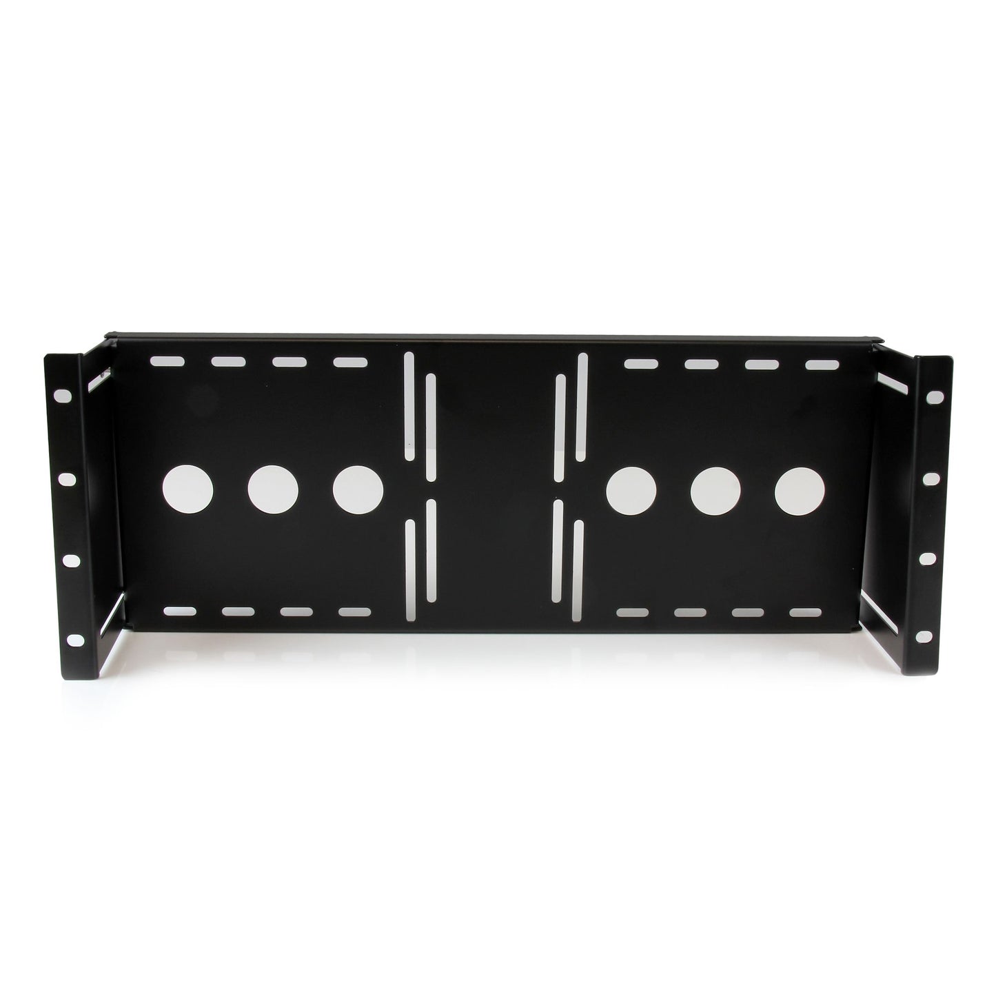 Support de montage universel VESA 4U pour écran LCD StarTech pour rack 19 pouces