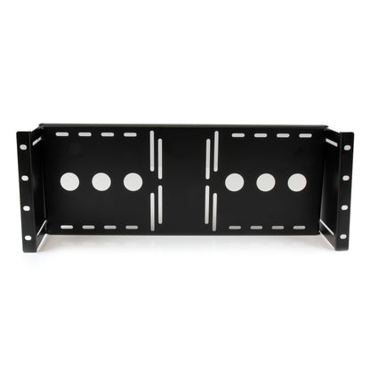 Support de montage universel VESA 4U pour écran LCD StarTech pour rack 19 pouces
