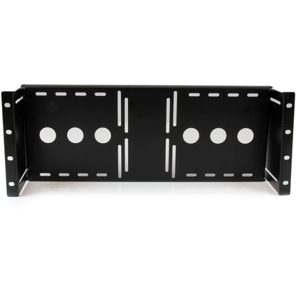 Support de montage universel VESA 4U pour écran LCD StarTech pour rack 19 pouces