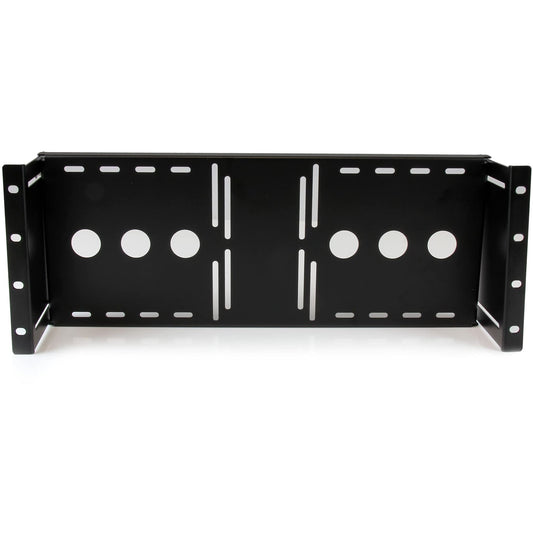Support de montage universel VESA 4U pour écran LCD StarTech pour rack 19 pouces