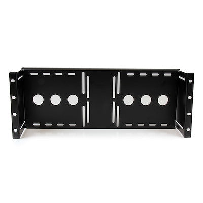 Support de montage universel VESA 4U pour écran LCD StarTech pour rack 19 pouces