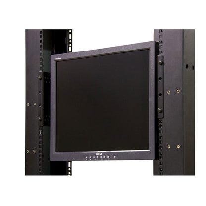 Support de montage universel VESA 4U pour écran LCD StarTech pour rack 19 pouces