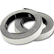 Étiquettes pour rack STARTECH - Acier, 49U, lot de 2