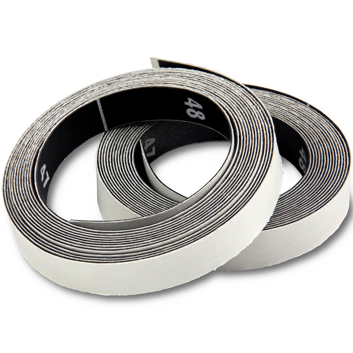 Étiquettes pour rack STARTECH - Acier, 49U, lot de 2