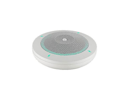 YAMAHA RM Wired Tabletop Microphone - White