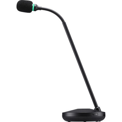 YAMAHA RM Wireless Gooseneck 12 Tabletop Microphone