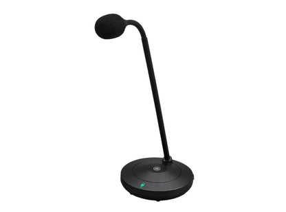 YAMAHA RM Wireless Gooseneck 12 Tabletop Microphone