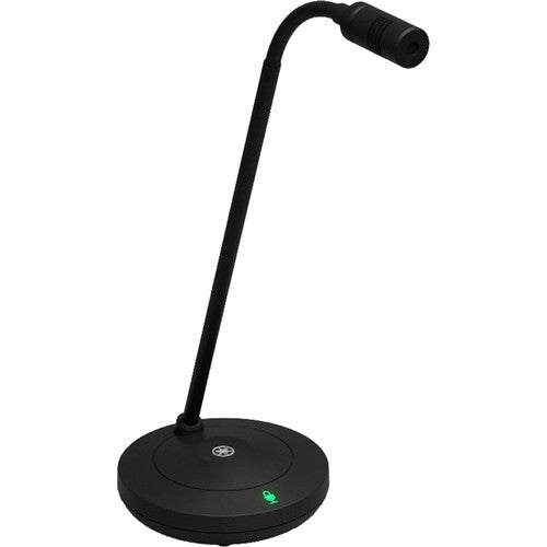 YAMAHA RM Wireless Gooseneck 12 Tabletop Microphone