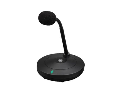 YAMAHA RM Wireless Gooseneck 6 Tabletop Microphone