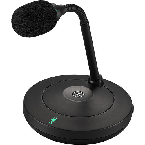 YAMAHA RM Wireless Gooseneck 6 Tabletop Microphone