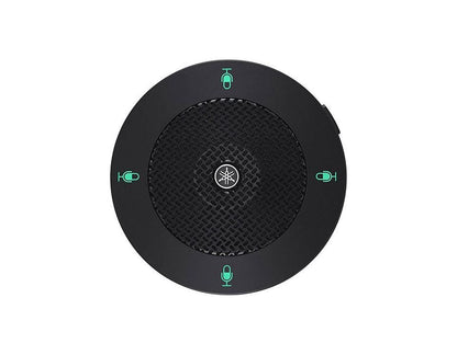 YAMAHA RM-WOM Wireless Omni-directional Tabletop Microphone
