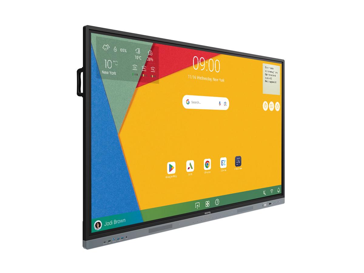 BENQ RM7504 75