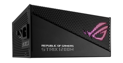ASUS ROG Strix 1200W Gold Aura Edition Power Supply