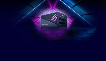 ASUS ROG Strix 1200W Gold Aura Edition Power Supply