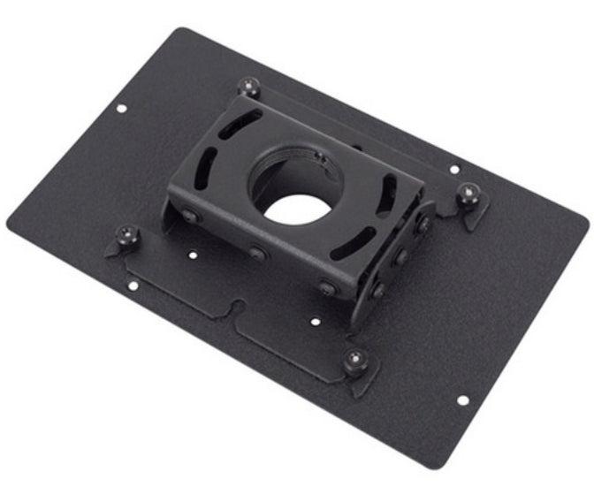 Support de projecteur personnalisé CHIEF RPA285, noir