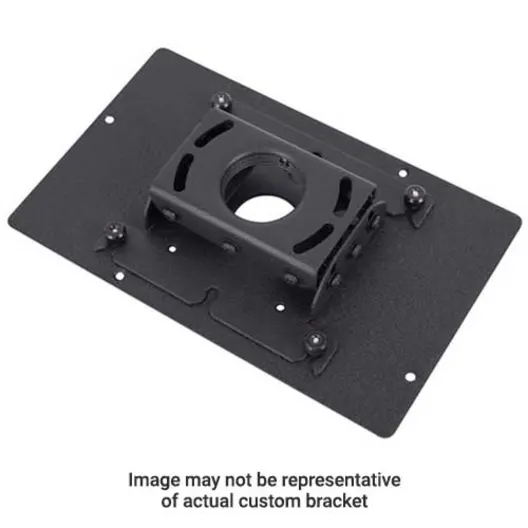 Support de projecteur CHIEF RPA304 avec SLB304, noir