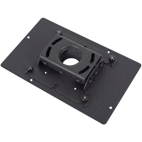 Support de projecteur personnalisé CHIEF RPA334, noir