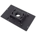 Support de projecteur CHIEF RPA345 avec support SLB345, noir