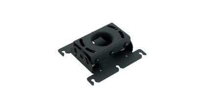 Support de projecteur personnalisé CHIEF RPA349, noir