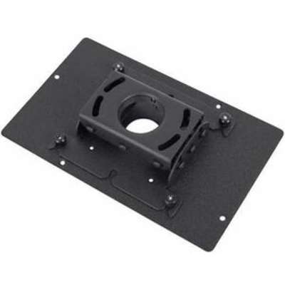Support de projecteur noir personnalisé CHIEF RPA366 avec SLB366