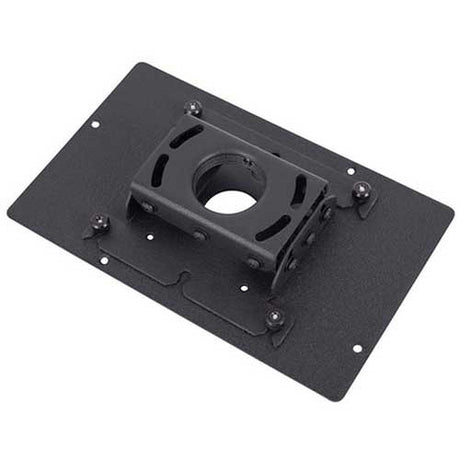 Support de projecteur noir personnalisé CHIEF RPA366 avec SLB366