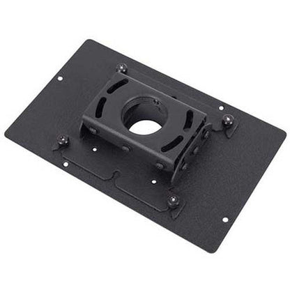 Support de projecteur noir personnalisé CHIEF RPA366 avec SLB366