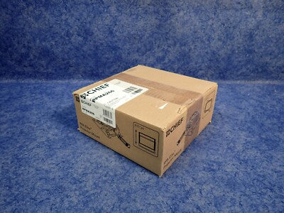Support de projecteur Chief RPMA266 RPA Elite avec support SLM266, noir