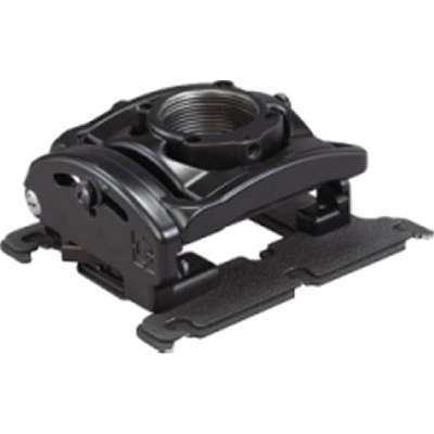 Support de projecteur CHIEF RPA Elite avec verrouillage à clé, noir (RPMA283)