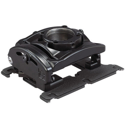 Support de projecteur CHIEF RPA Elite avec verrouillage à clé, noir (RPMA283)