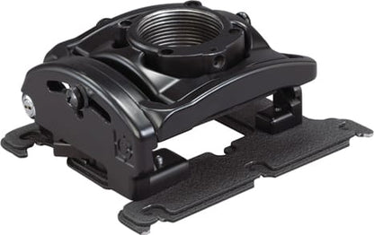 Support de projecteur CHIEF RPA Elite avec verrouillage à clé, noir (RPMA283)