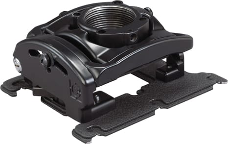 Support de projecteur CHIEF RPA Elite avec verrouillage à clé, noir (RPMA283)