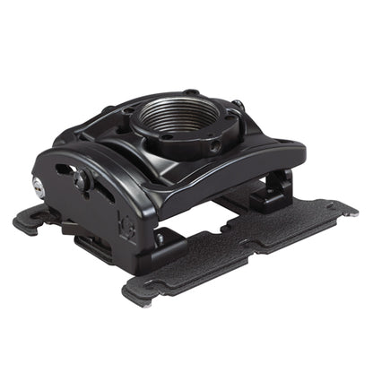 Support de projecteur CHIEF RPA Elite avec verrouillage à clé, noir (RPMA283)
