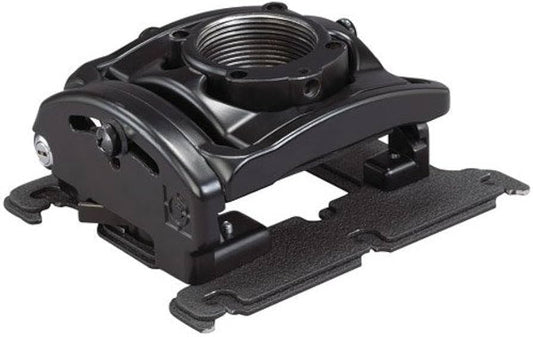 Support de projecteur Chief RPMA297 RPA Elite, clé A, noir