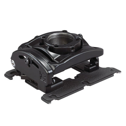 Support de projecteur CHIEF RPMA301 RPA Elite avec verrouillage à clé, noir