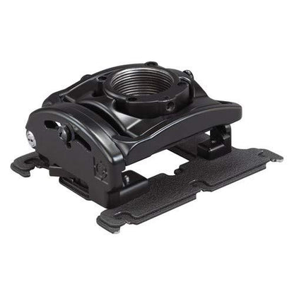 Support de projecteur CHIEF RPMA351 RPA Elite avec verrouillage à clé, noir