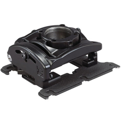 Support de projecteur CHIEF RPMA351 RPA Elite avec verrouillage à clé, noir