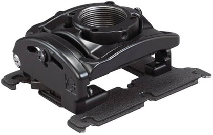 Support de projecteur CHIEF RPA Elite RPMB278 avec clé B et SLM278, noir