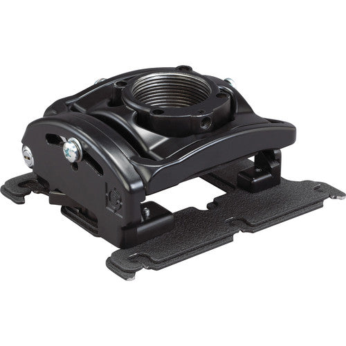 Support de projecteur CHIEF RPA Elite RPMB278 avec clé B et SLM278, noir