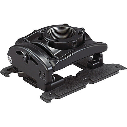 Support de projecteur CHIEF RPMB304 RPA Elite avec clé SLM304 B, noir