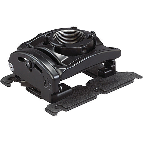 Support de projecteur CHIEF RPMB304 RPA Elite avec clé SLM304 B, noir