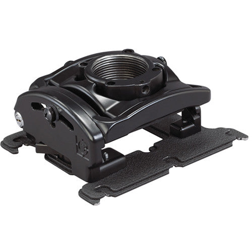 Support de projecteur CHIEF RPMB324 RPA Elite avec verrouillage à clé, noir