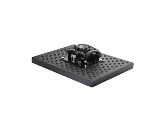 The CHIEF SEC RPA Elite Key Option C (RPMC1) is a rack accessory designed for secure integration with CHIEF's Elite projector mounting solutions. With its TAA-compliant status and U.S. manufacturing origin, it aligns with federal procurement standards and enterprise security protocols. Ideal for professional AV installations, it ensures compatibility and reliable security.