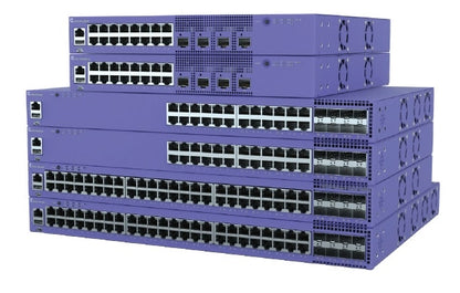 Extreme Networks RPS-550W 550W External Redundant Power Supply