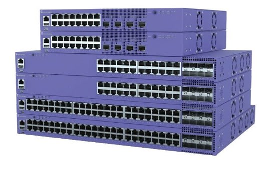 Extreme Networks RPS-550W 550W External Redundant Power Supply