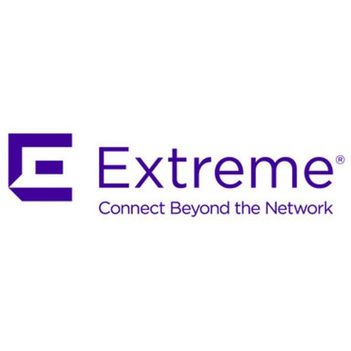 Extreme Networks RPS-550W 550W External Redundant Power Supply