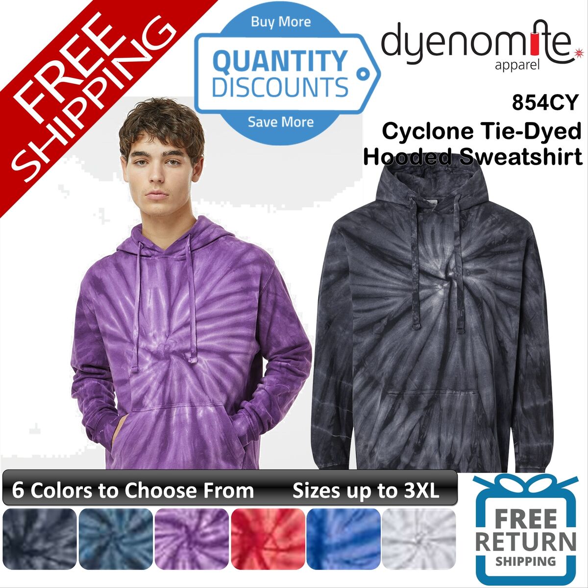 Housse rembourrée lavable et robuste CYCLONE 11,6"