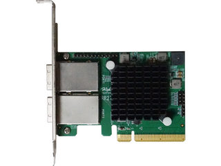 Contrôleur RAID SAS/SATA 8 canaux HighPoint RR2722A PCIe 2.0 x8